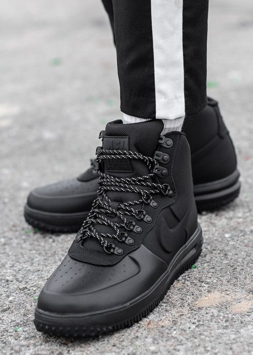 Nike Lunar Force 1 Duckboot ''18 (BQ7930-003)