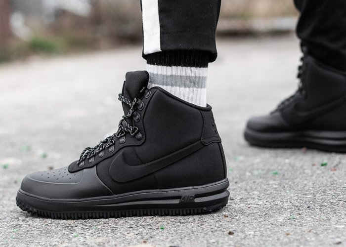 Nike Lunar Force 1 Duckboot ''18 (BQ7930-003)