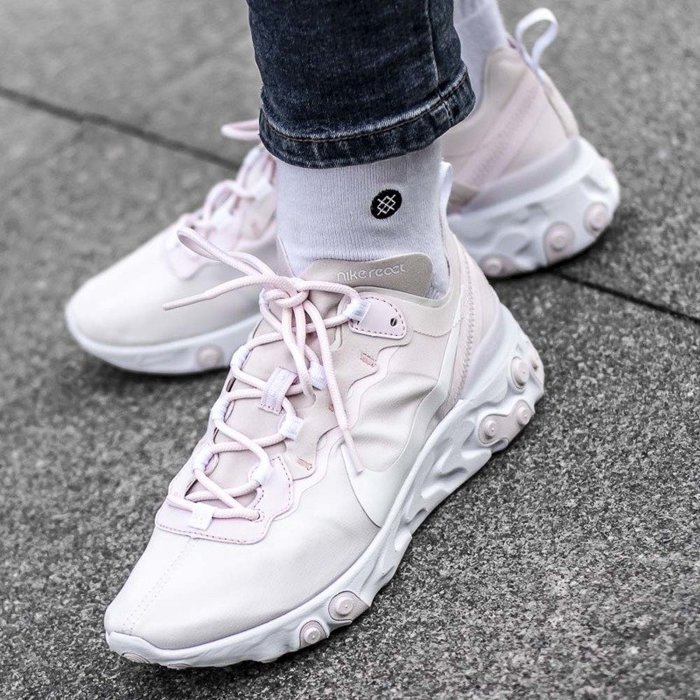 Nike React Element 55 (BQ2728-600)