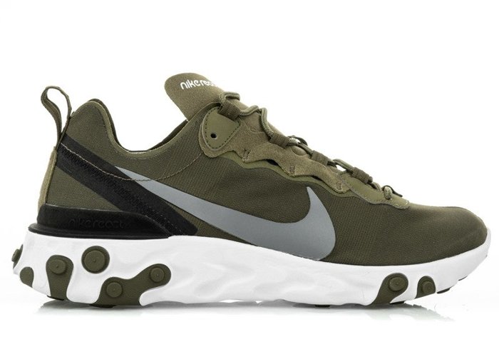 Nike React Element 55 (BQ6166-200)