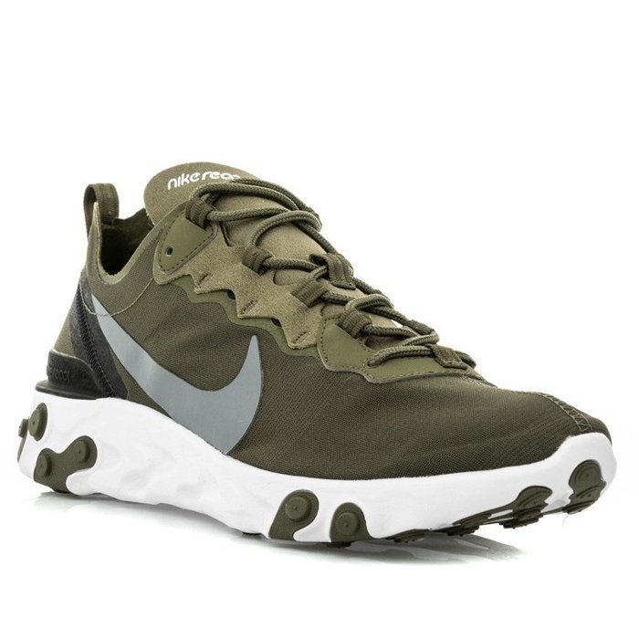 Nike React Element 55 (BQ6166-200)