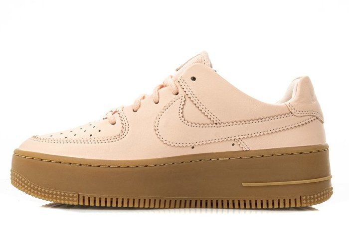 Nike W Air Force 1 Sage Low LX (AR5409-600)