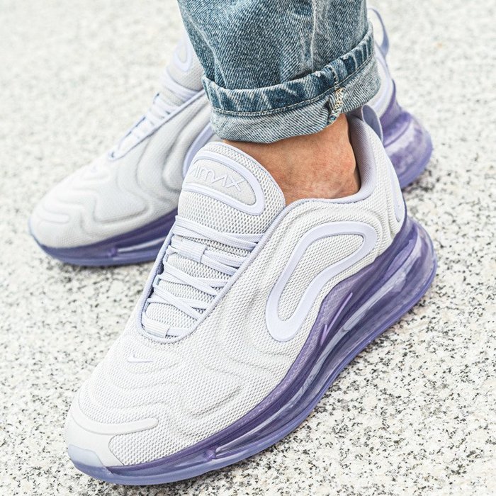 Nike W Air Max 720 (AR9293-009)