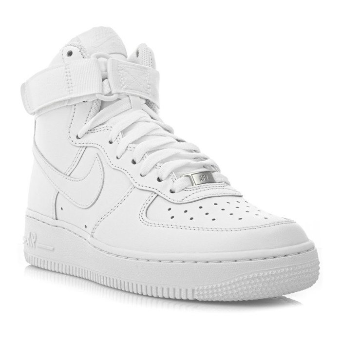 Nike Wmns Air Force 1 High (334031-105)