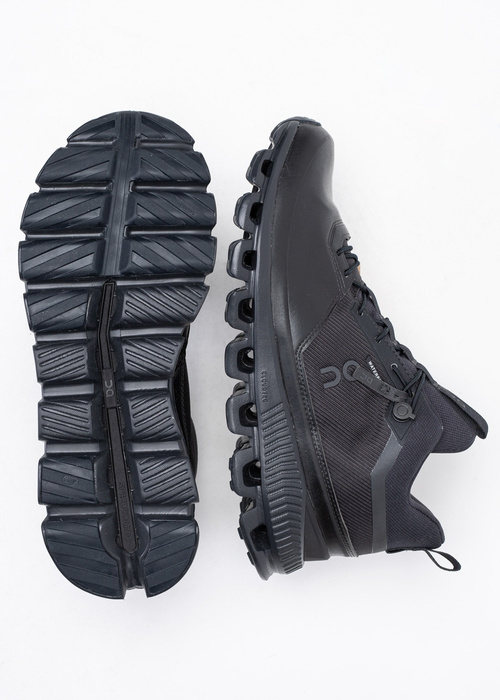 On Running Cloud Hi Waterproof (28.99672) 125,99 € Sneaker Peeker