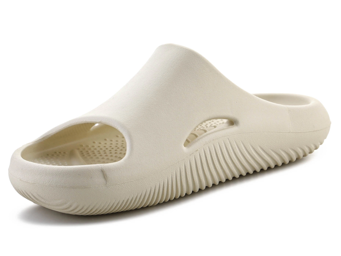 Pantoletten unisex Crocs Mellow Recovery Slide