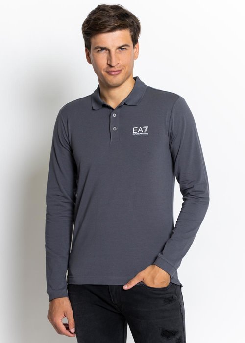 Polo EA7 Emporio Armani (8NPF05 PJM5Z 1977)