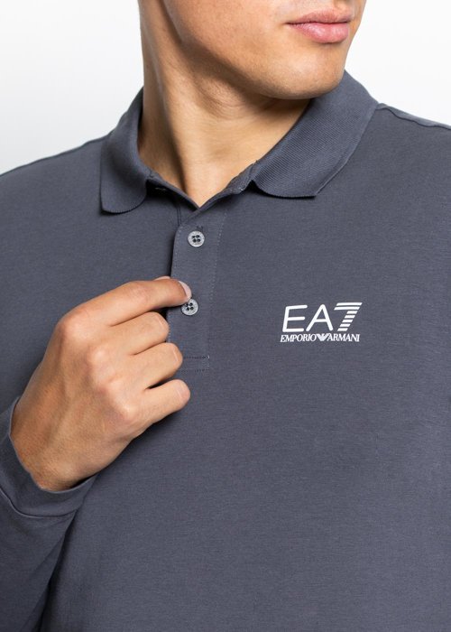 Polo EA7 Emporio Armani (8NPF05 PJM5Z 1977)