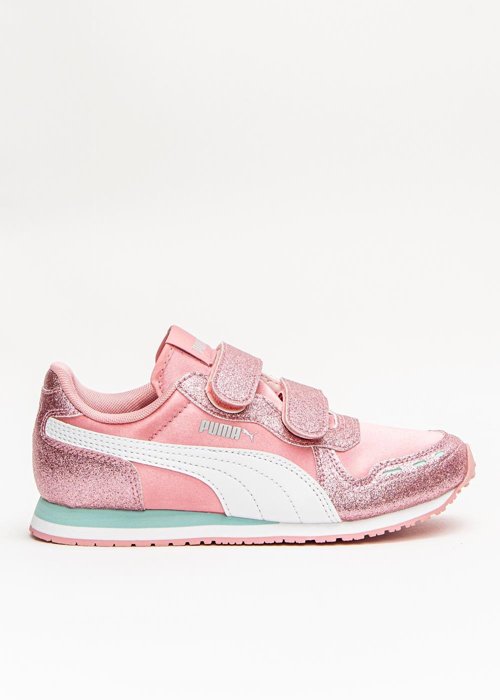 Puma Cabana Racer Glitz V PS (370985-09