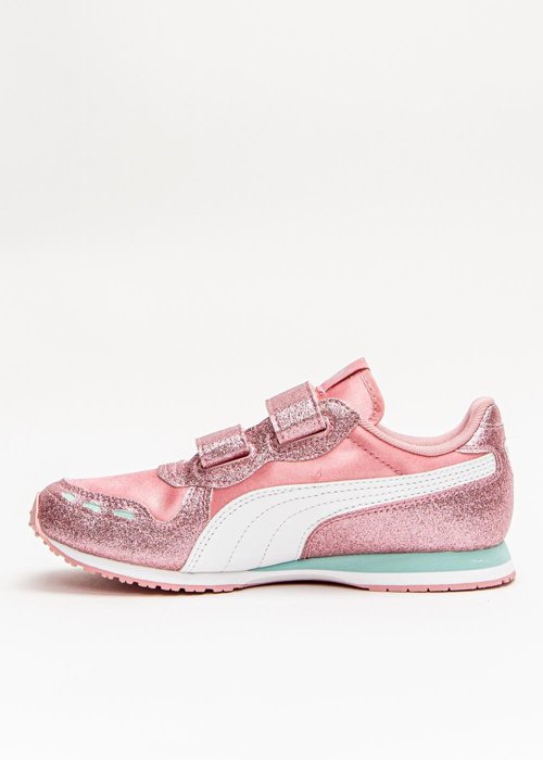 Puma Cabana Racer Glitz V PS (370985-09