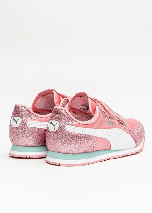 Puma Cabana Racer Glitz V PS (370985-09