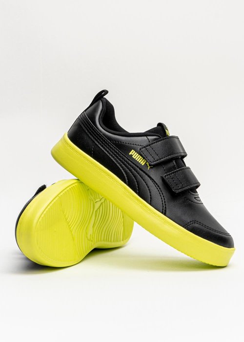 Puma Courtflex V2 V PS (371543-21)