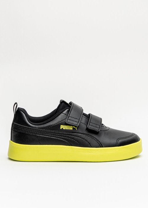 Puma Courtflex V2 V PS (371543-21)