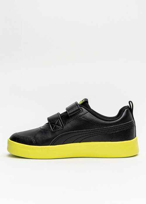 Puma Courtflex V2 V PS (371543-21)