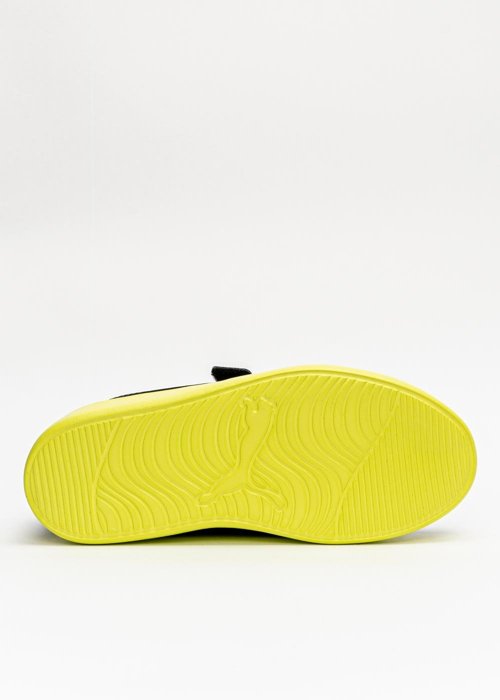 Puma Courtflex V2 V PS (371543-21)