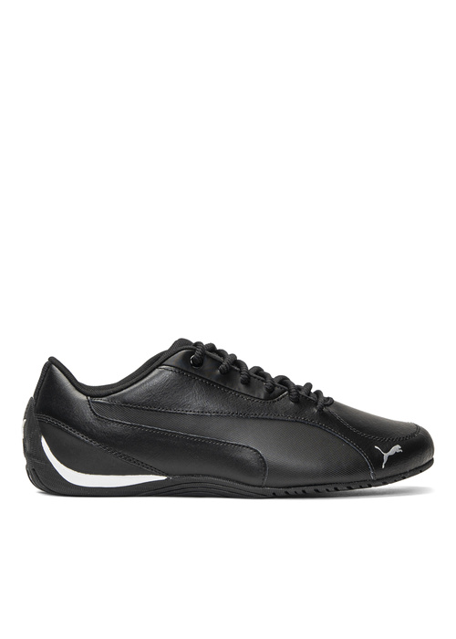 puma drift cat 5 sf black sneakers