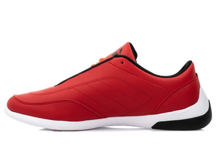 Puma Sf Kart Cat III Rosso (306219-01)