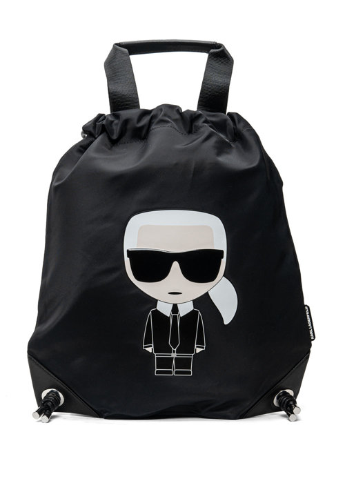 Rucksäck Karl Lagerfeld K/Ikonik (210M3188-999)