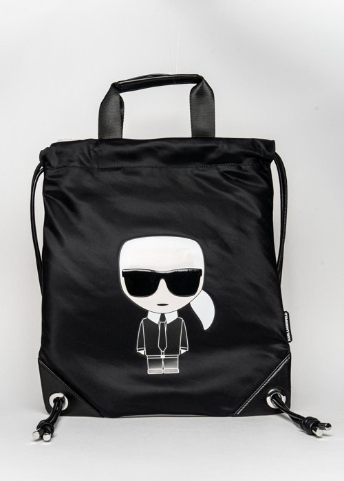 Rucksäck Karl Lagerfeld K/Ikonik (210W3188-999)