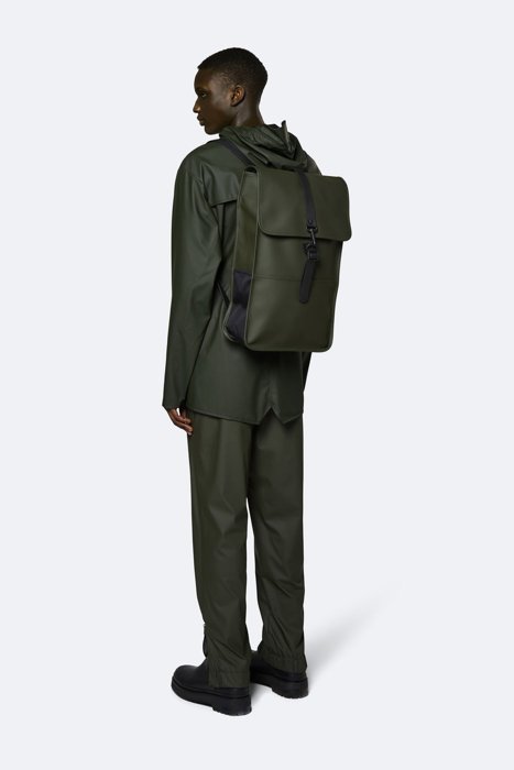 Rucksäck Rains Backpack (1220-03)