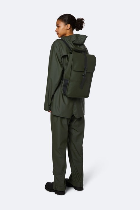 Rucksäck Rains Backpack Mini (1280-03)