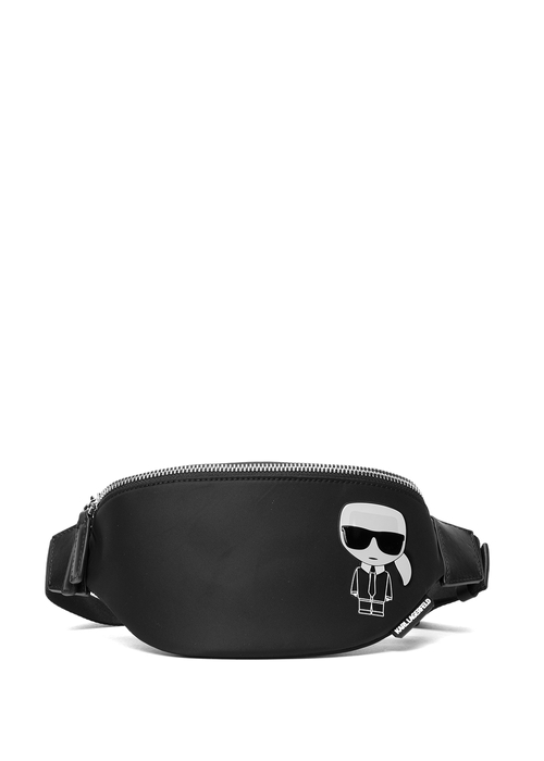 Sachet Karl Lagerfeld Ikonik Bumbag (210W3189-999)