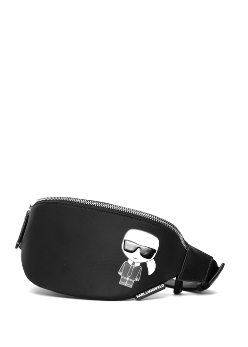 Sachet Karl Lagerfeld Ikonik Bumbag (210W3189-999)