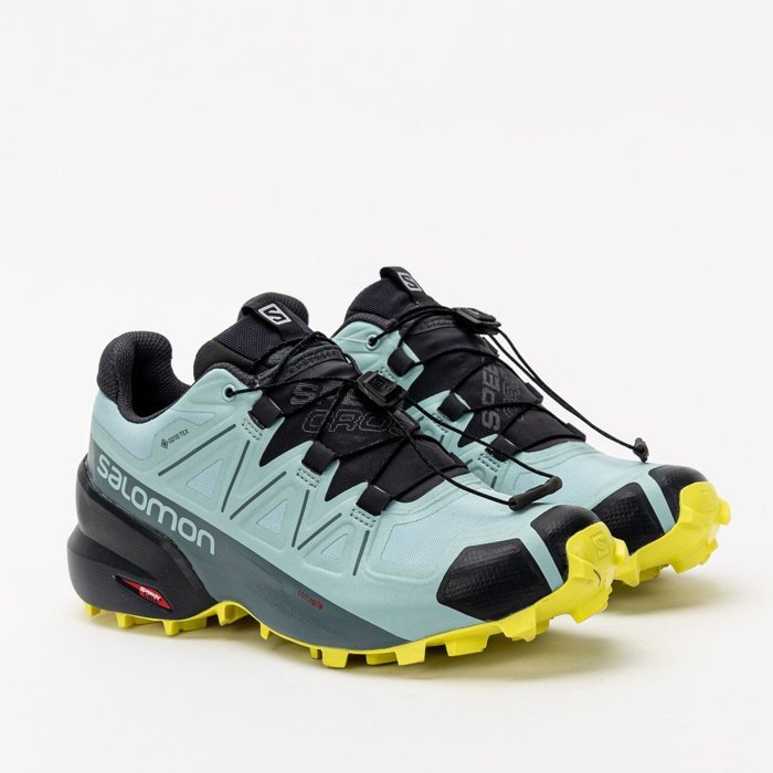 Salomon Speedcross 5 GTX (L41382900)