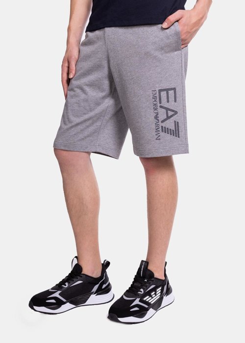 Shorts EA7 Emporio Armani (3KPS73 PJ05Z 3905)