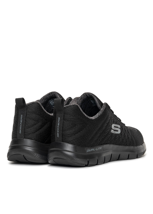 Skechers Flex Advantage 2.0 (52185/BBK)