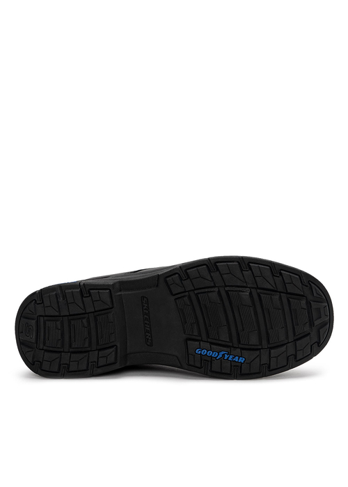 Skechers Segment 2.0 Brogden (204394/BLK)