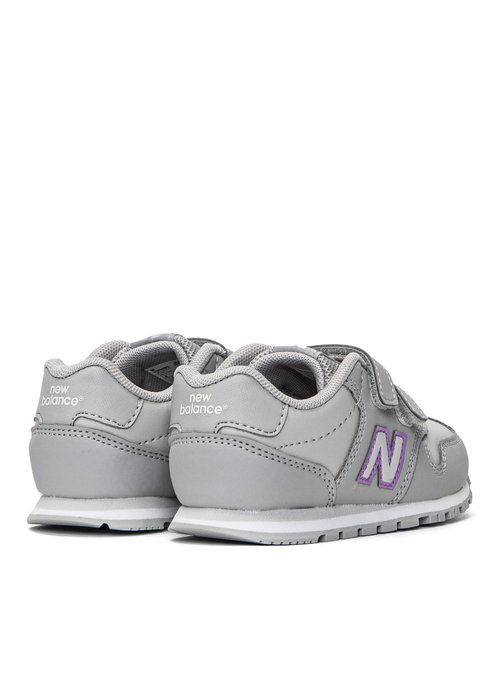 Sneaker für Kinder Grau New Balance IV500WNG