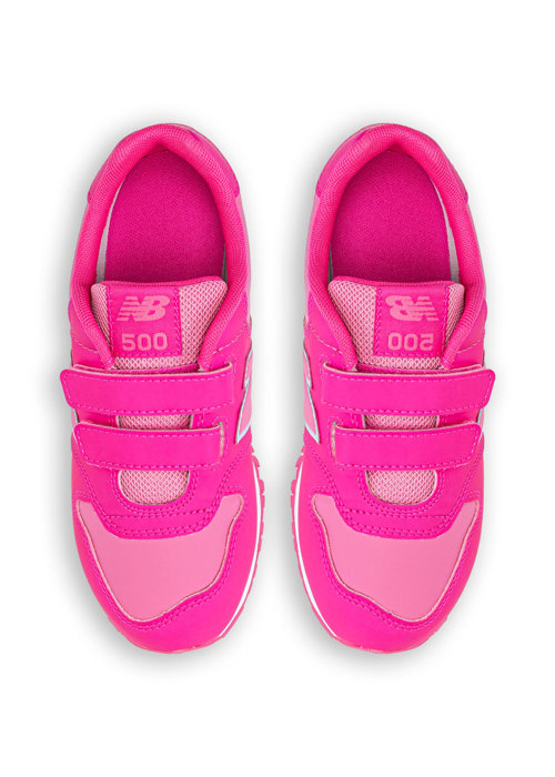 Sneaker für Kinder Rosa New Balance PV500WNP