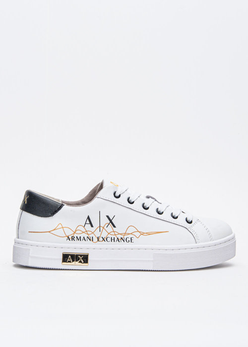 Sneakers Armani Exchange (XDX027 XV360 00152)