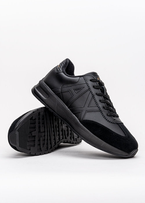 Sneakers Armani Exchange (XUX071 XV234 K001)