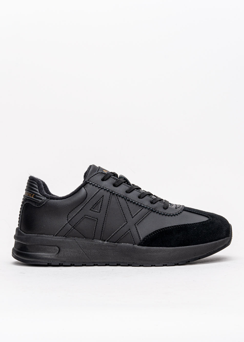 Sneakers Armani Exchange (XUX071 XV234 K001)