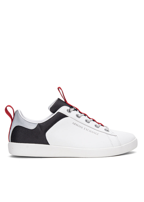 Sneakers Armani Exchange (XUX096 XV522 K620)