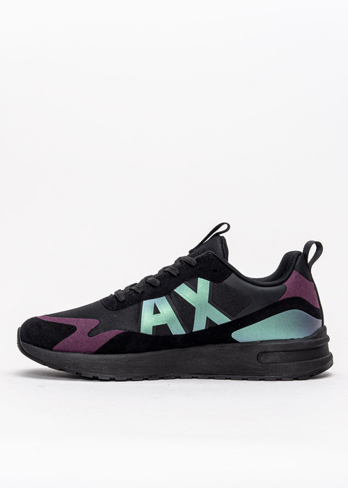 Sneakers Armani Exchange (XUX114 XV514 K604)