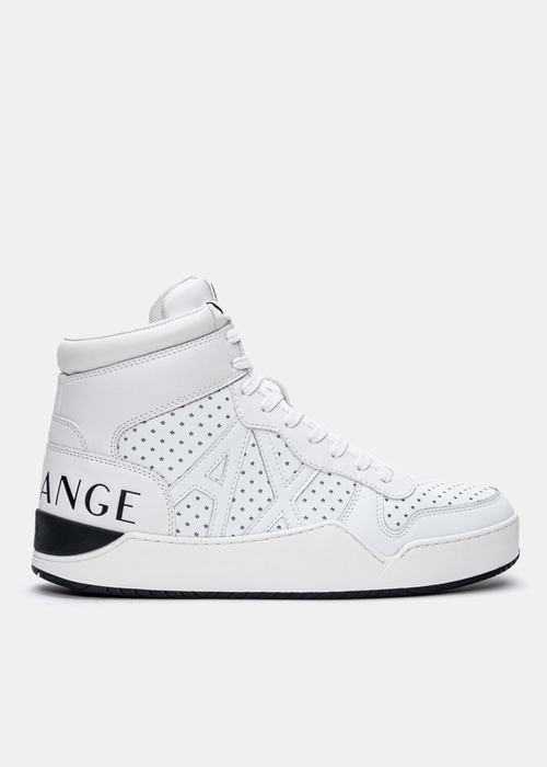 Sneakers Armani Exchange (XUZ003 XCC66 00152)