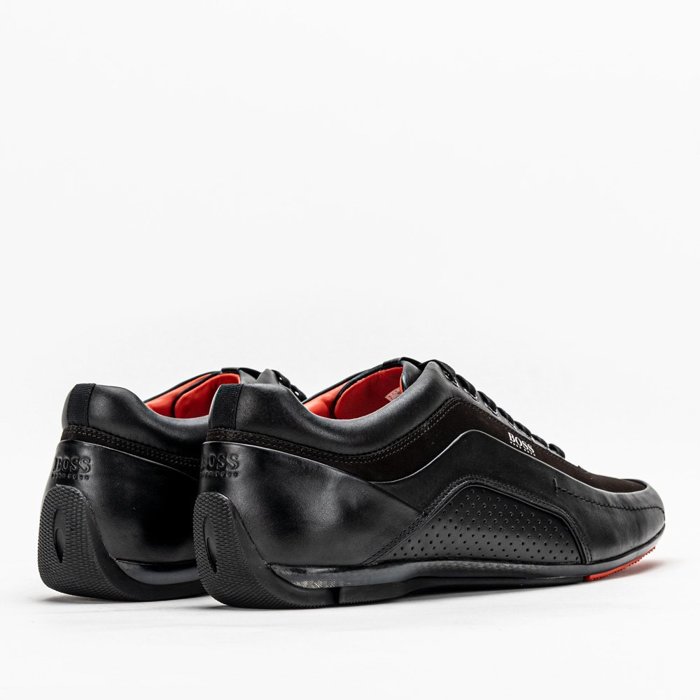 Sneakers BOSS HB Racing 1 (50419534-001)