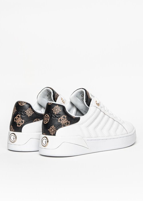 Sneakers Guess Racheel (FL7RACELE12-WHIBR)