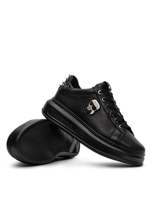 Sneakers Karl Lagerfeld Kapri Karl Ikonic Stud Tab (KL62529-00X)