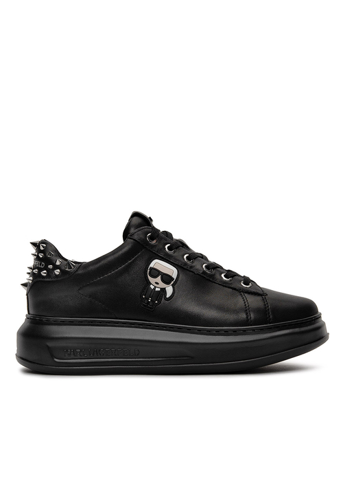 Sneakers Karl Lagerfeld Kapri Karl Ikonic Stud Tab (KL62529-00X)