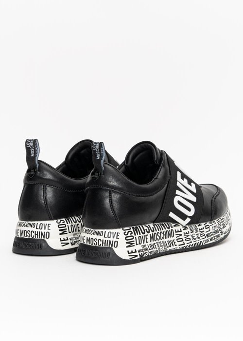 Sneakers Love Moschino (JA15244G1DIE0000)