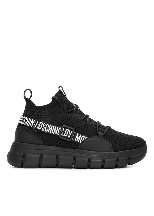 Sneakers Love Moschino (JA15435G0DIZD00A)