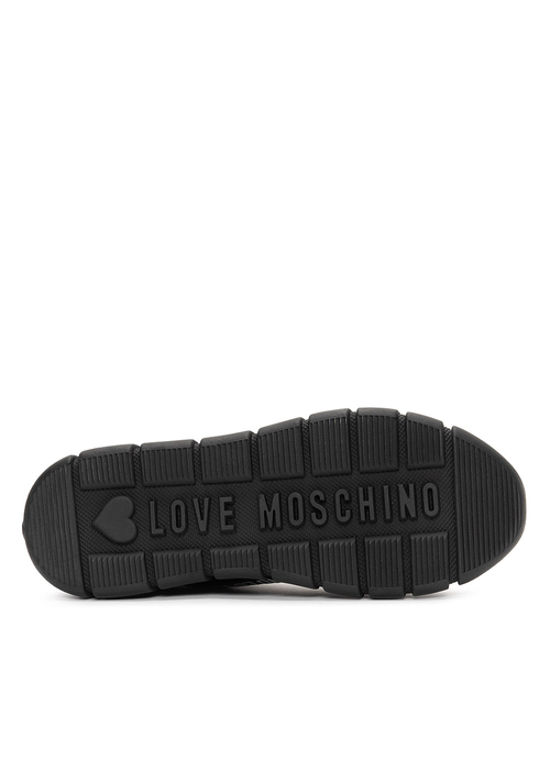 Sneakers Love Moschino (JA15435G0DIZD00A)