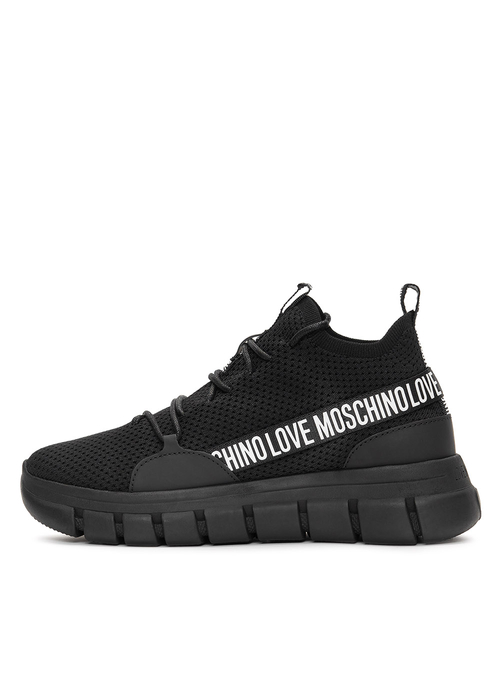 Sneakers Love Moschino (JA15435G0DIZD00A)