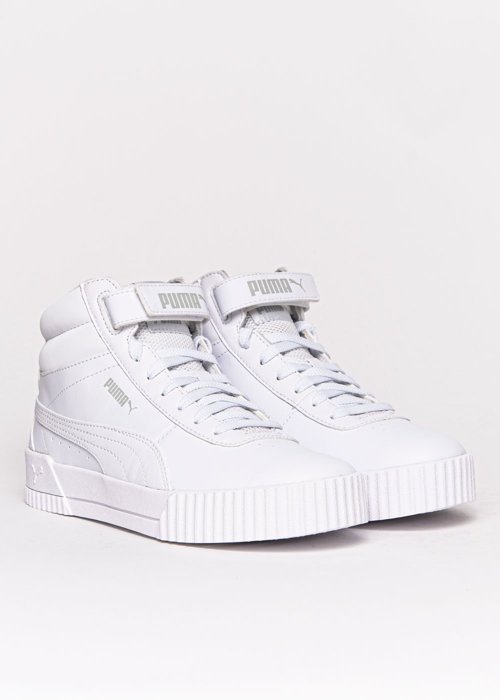 Sneakers Puma Carina MID (373233-01)