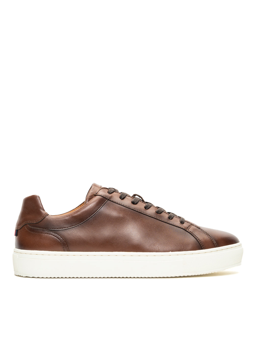 Sneakers Tommy Hilfiger Premium Cupsole Leather (FM0FM03730-GVI)