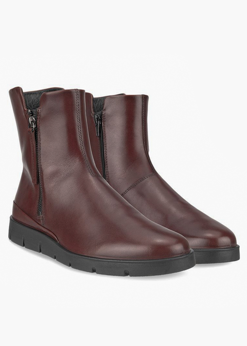 Stiefeletten ECCO BELLA Mid-cut Boot 